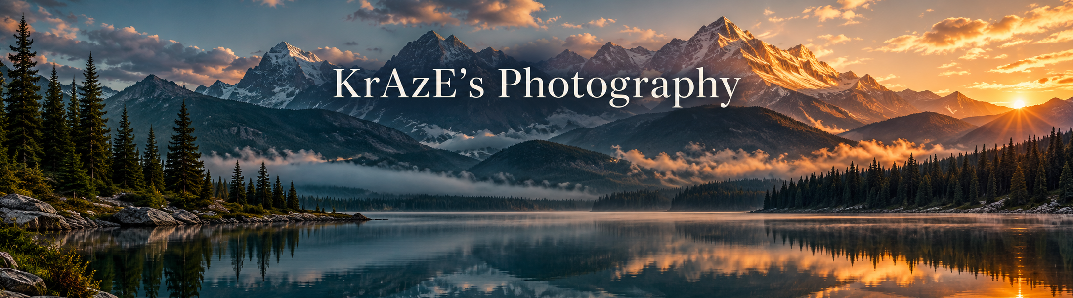 KrAzE Photography 