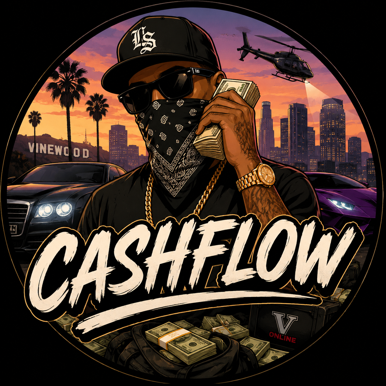 CASHFLOW Gaming