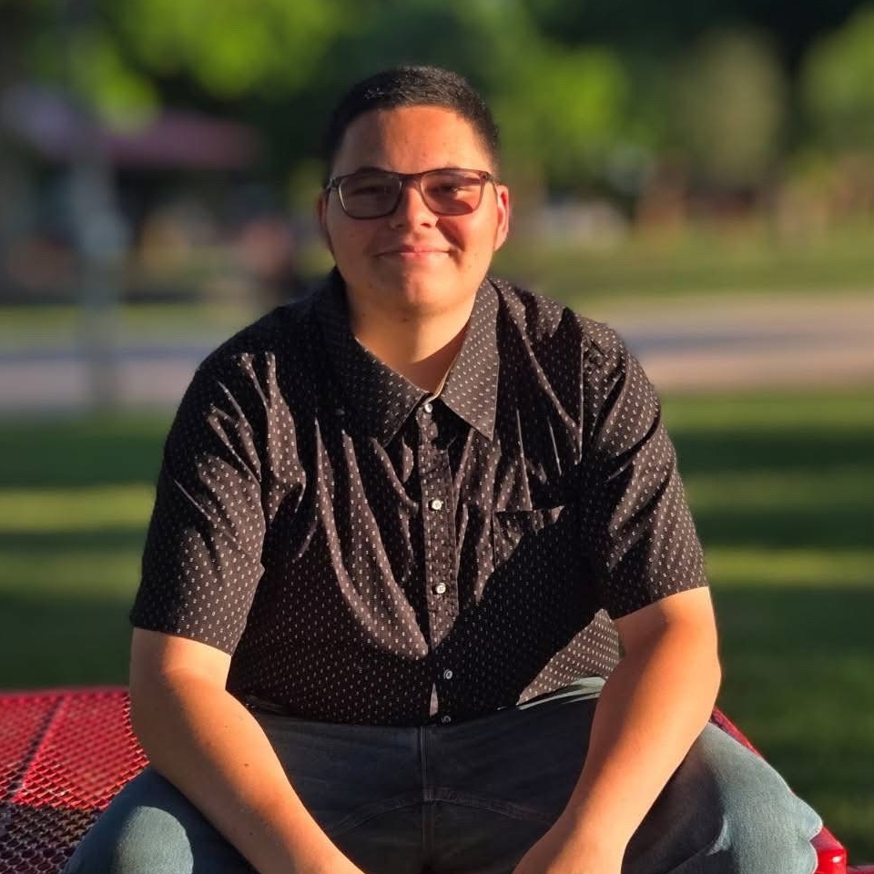 Jon Martinez